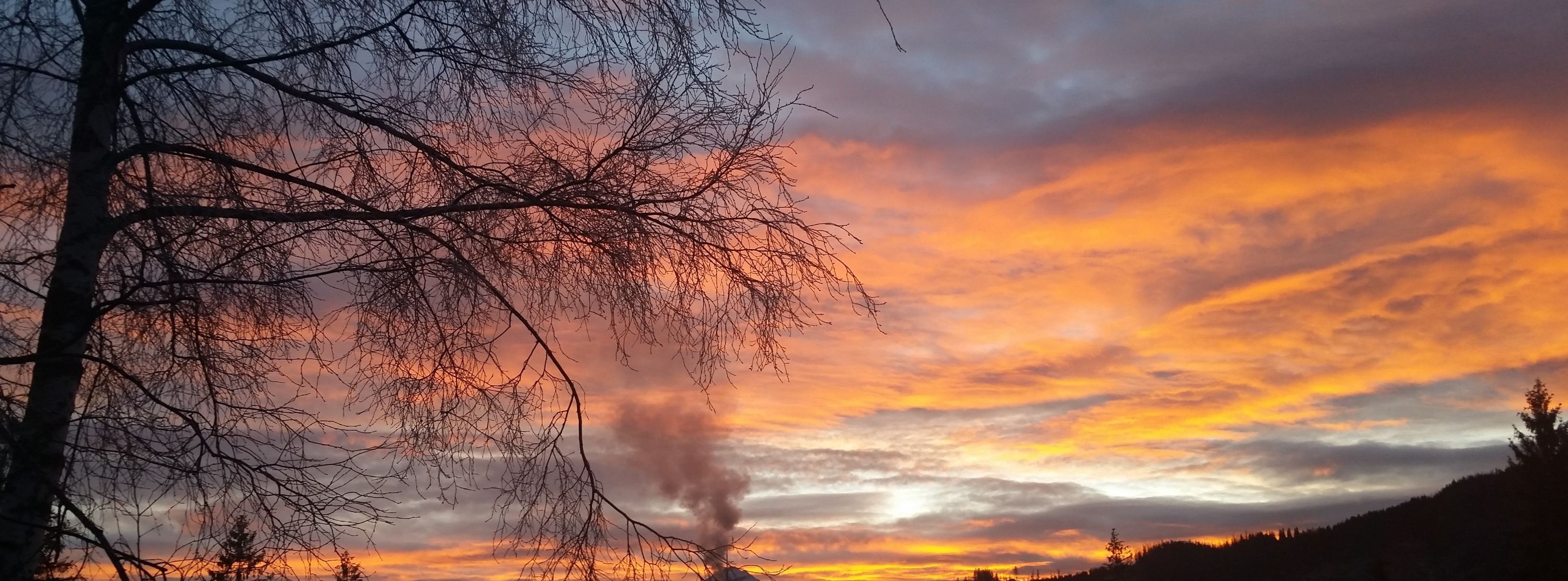 płoną góry, płoną lasy1...